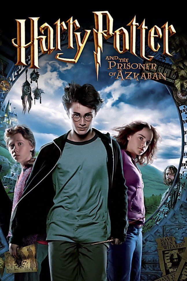 Harry Potter Dizi Rehberi: Karakterler ve Dekorasyon Önerileri