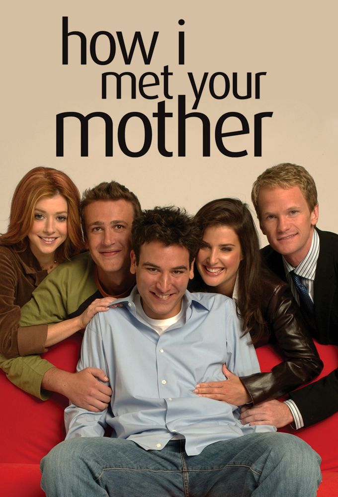 How I Met Your Mother Dizisindeki Ev Dekorasyonu ve Halı Modelleri