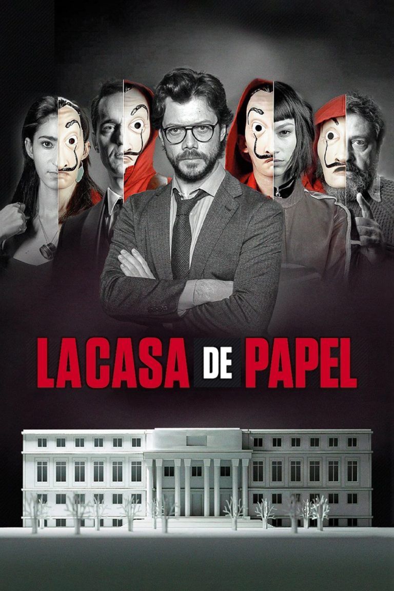 La Casa de Papel: Karakter Analizleri ve Dekorasyon Önerileri