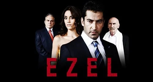 “Ezel” Dizisi Zamansız ve Karakterli Doku Halıları