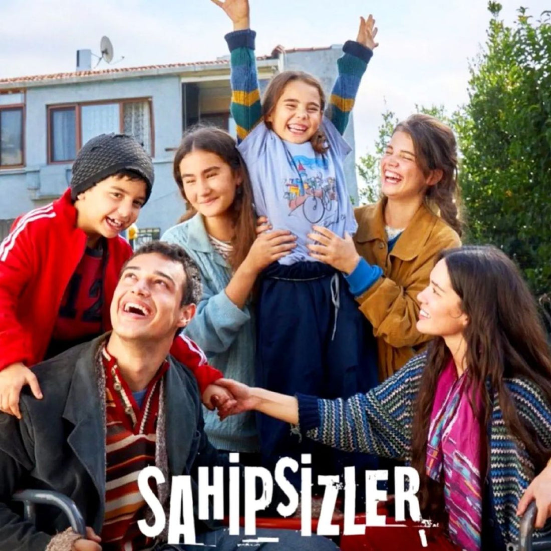 “Sahipsizler” Dizisi Duygusal ve Otantik Doku Halıları