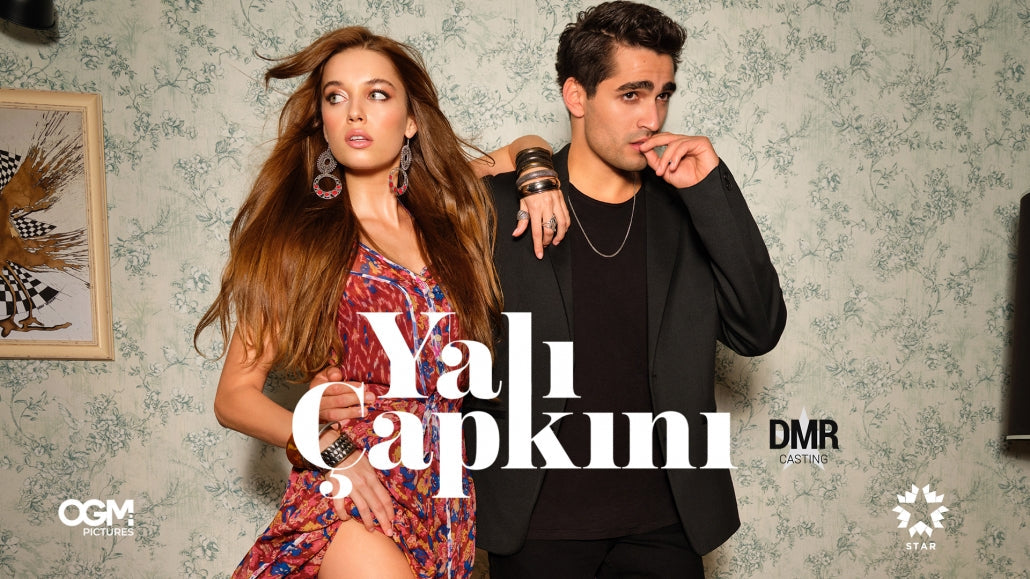 Yalı Çapkını Stili Halılar, Saray Desenli & Lüks Halı Rehberi