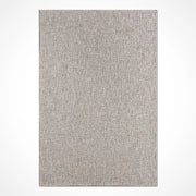 DAFNE-Gri - Özel Ölçü-Mutfak, Koridor-Kaydırmaz Taban-Robot Süpürgeye Uyumlu-Kolay Temizlenebilir-Uygun Fiyat