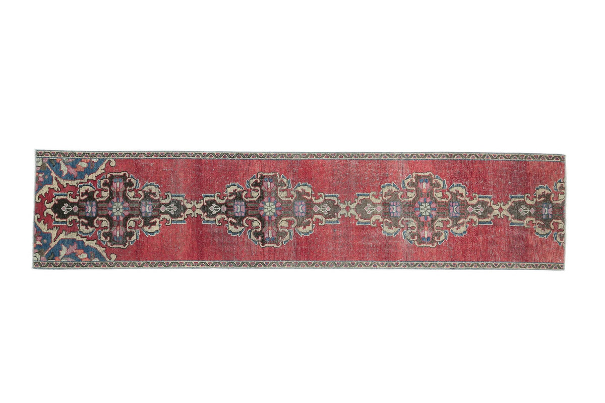 Vintage Runner Rug