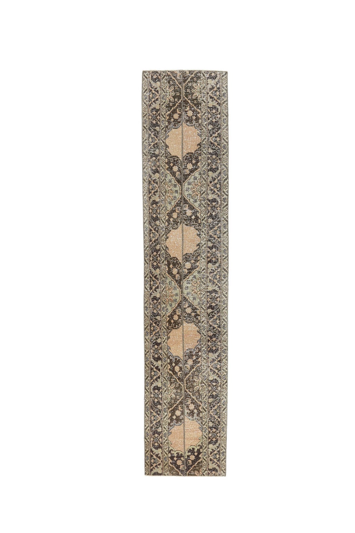 Vintage Halı 61x292 cm