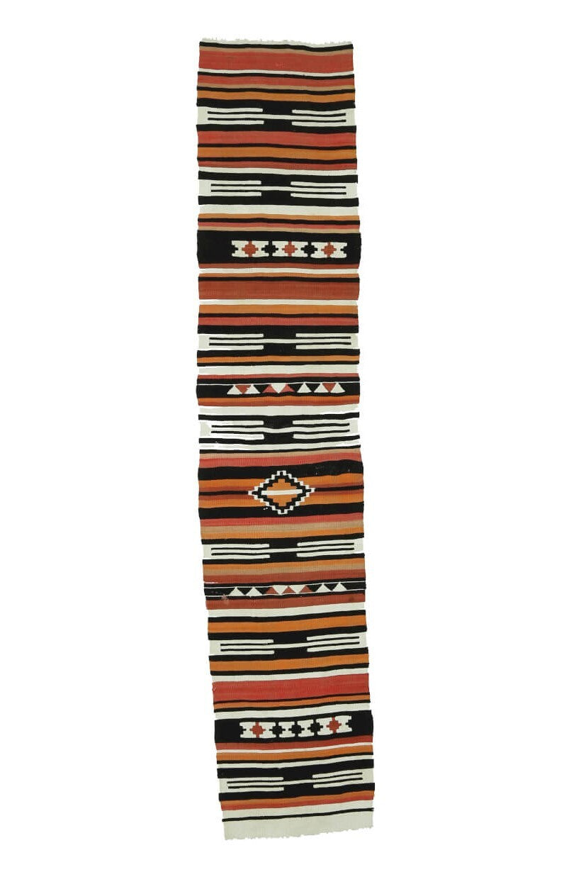 Vintage Halı 61x295 cm