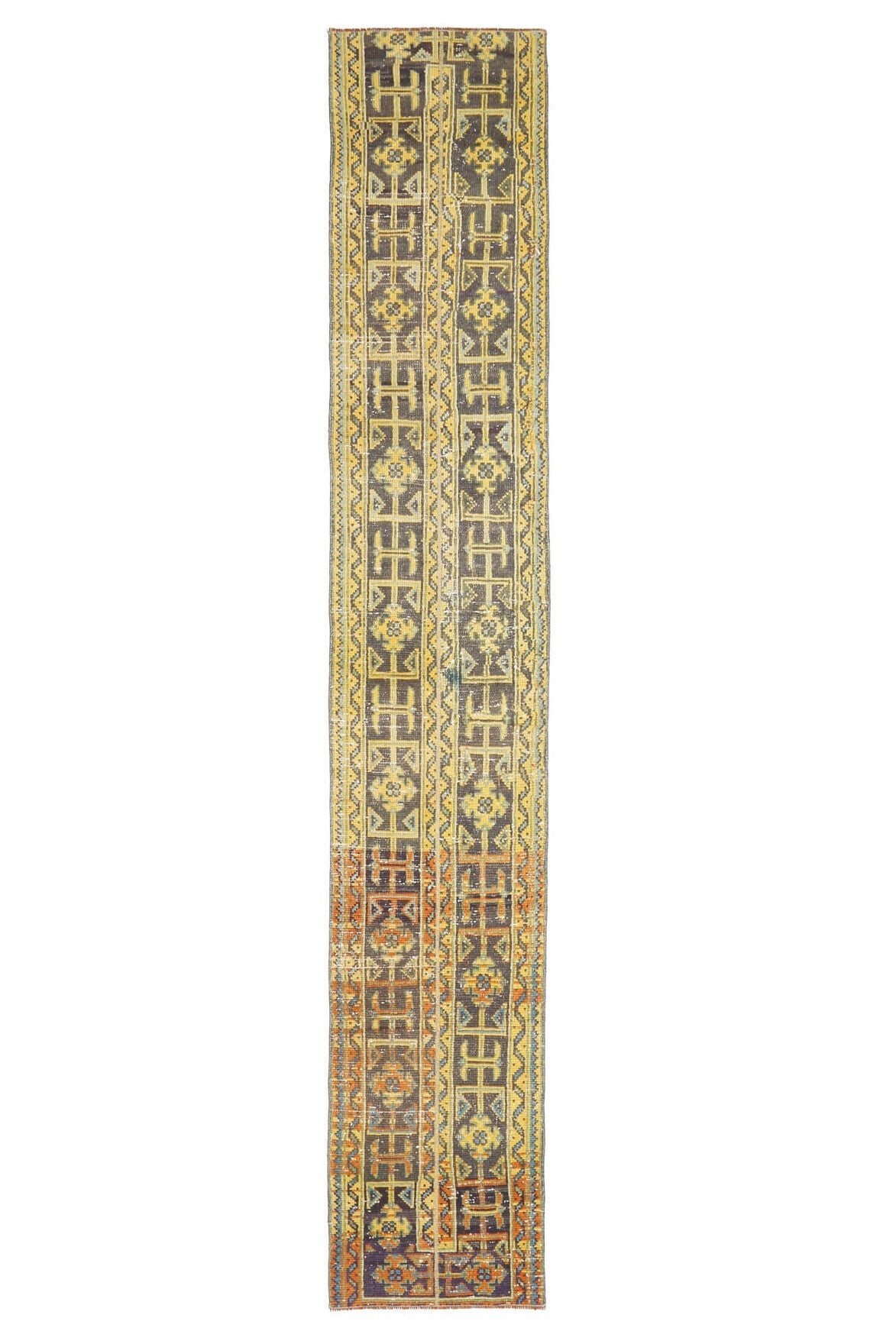 Vintage Halı 56x348 cm