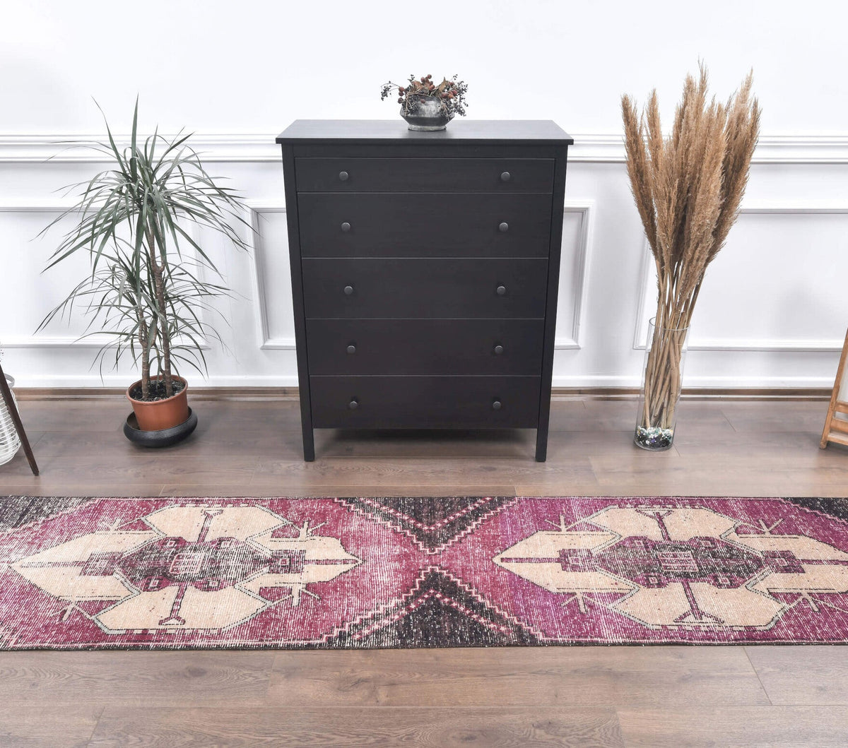 Vintage Runner Rug