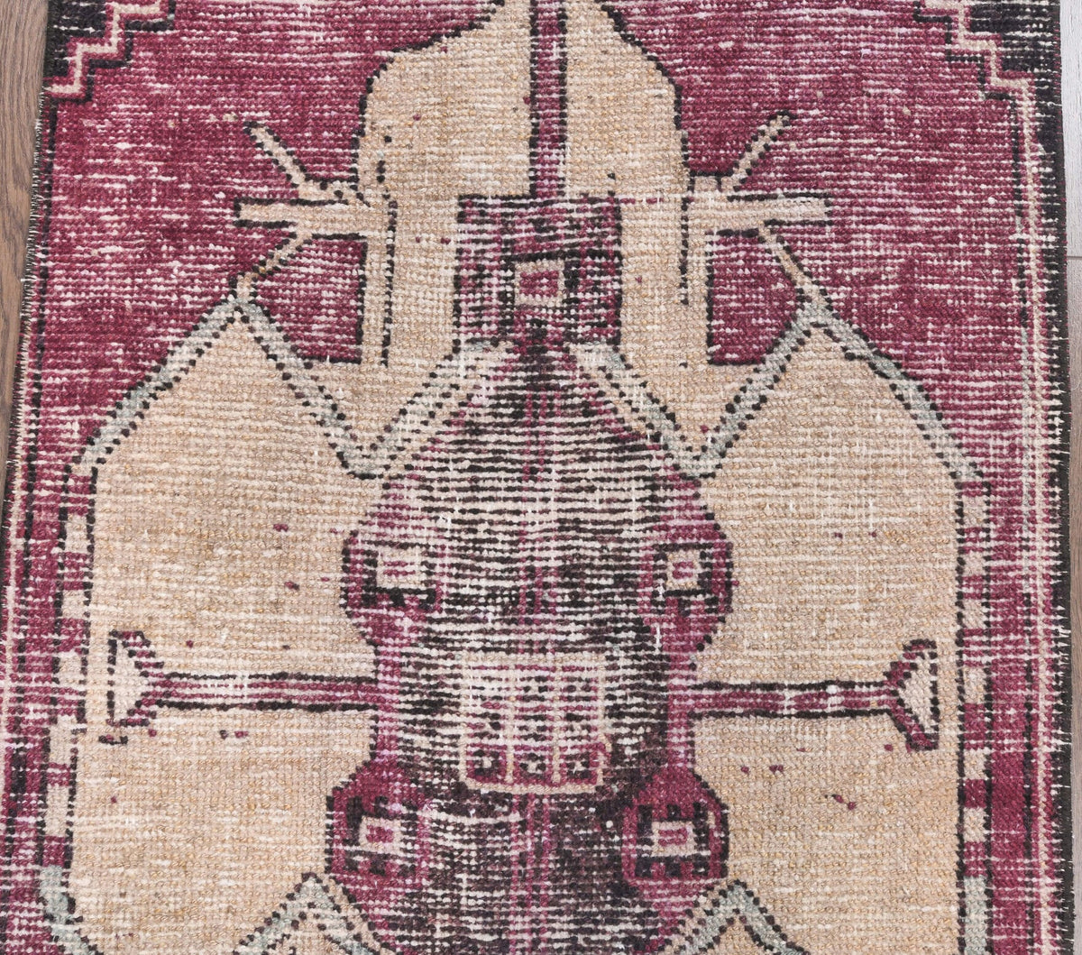 Vintage Runner Rug