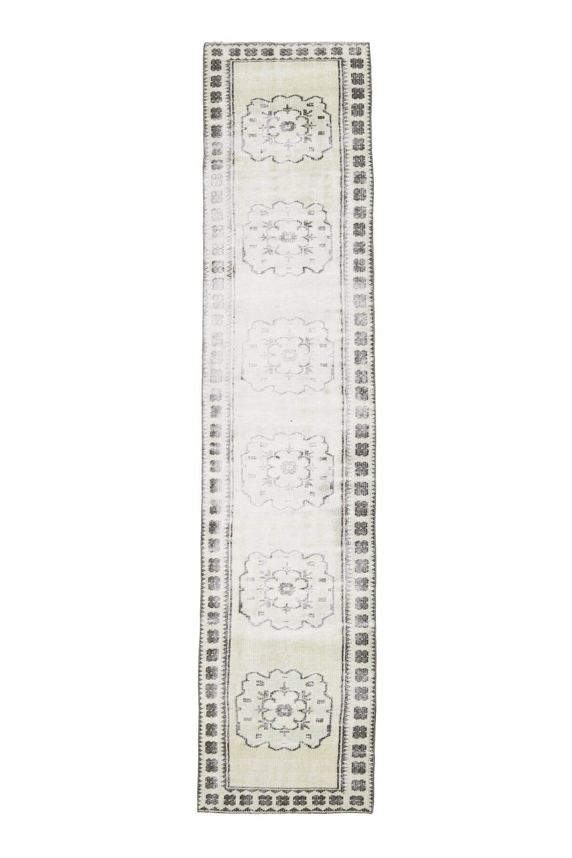Vintage Halı 71x340 cm