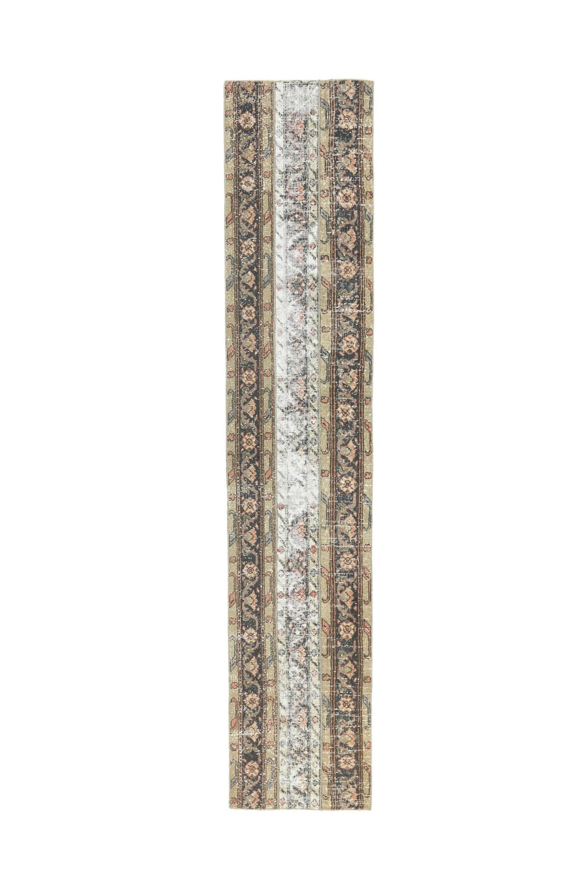 Vintage Halı 64x325 cm