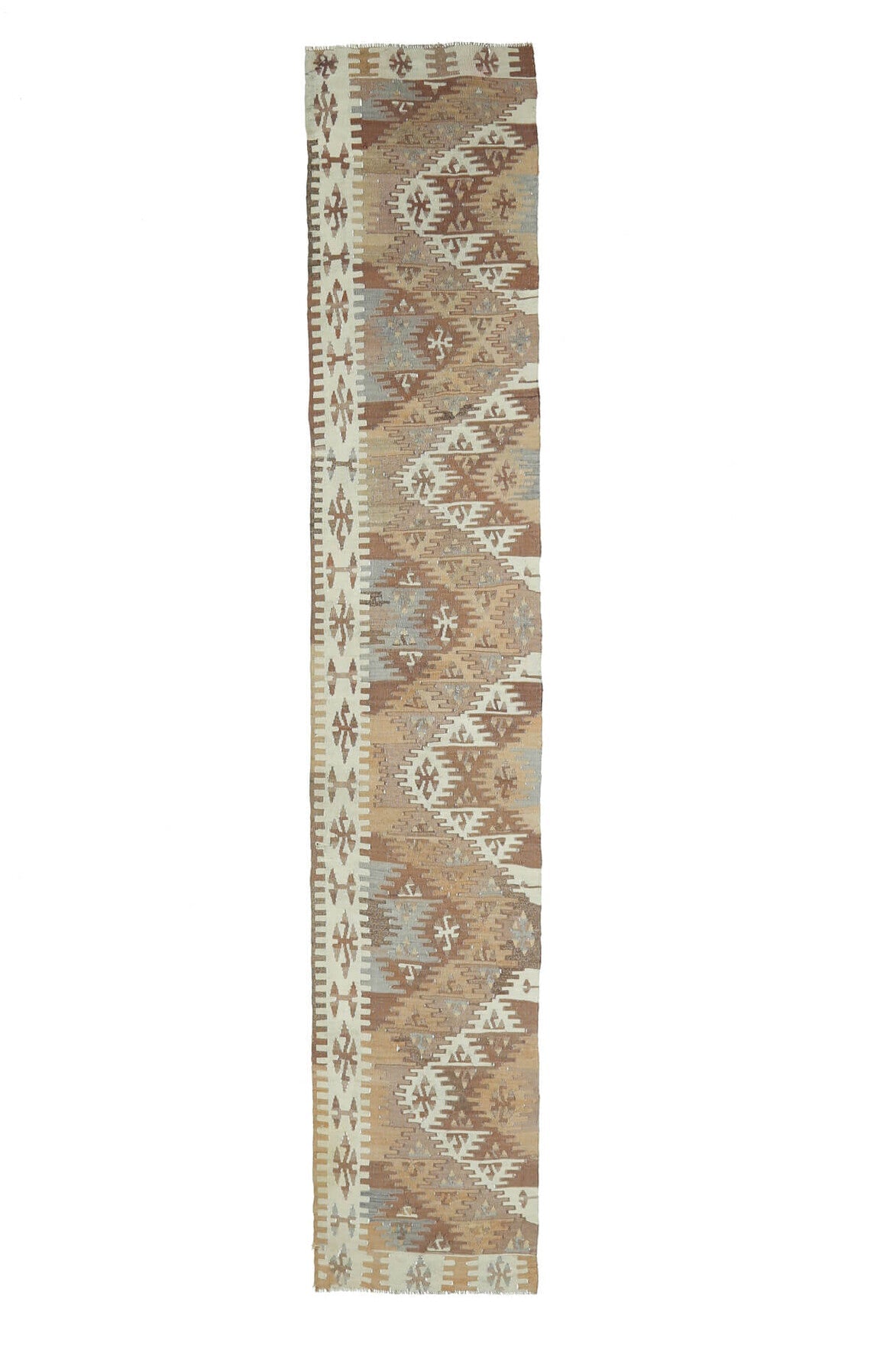 Vintage Halı 56x333 cm