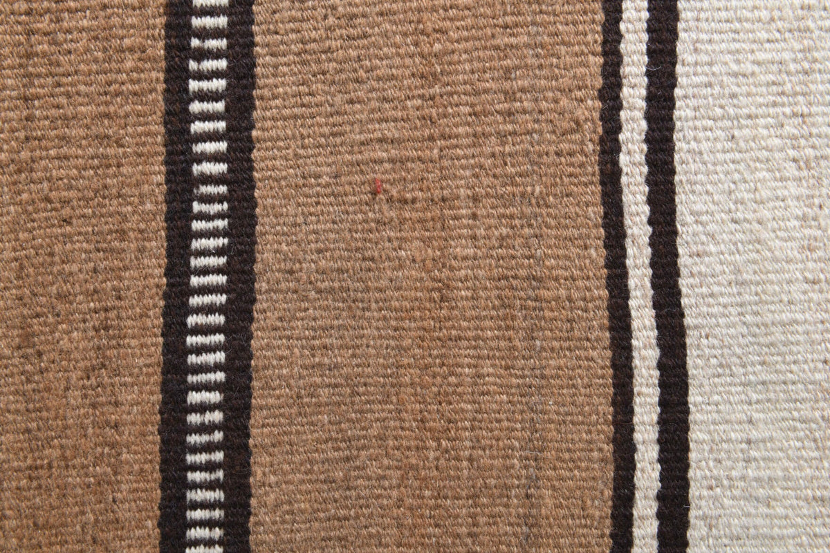 2x13 Wool Vintage Runner Rug