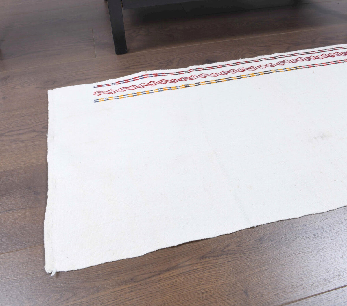 2x4 Vintage Small Kilim Rug