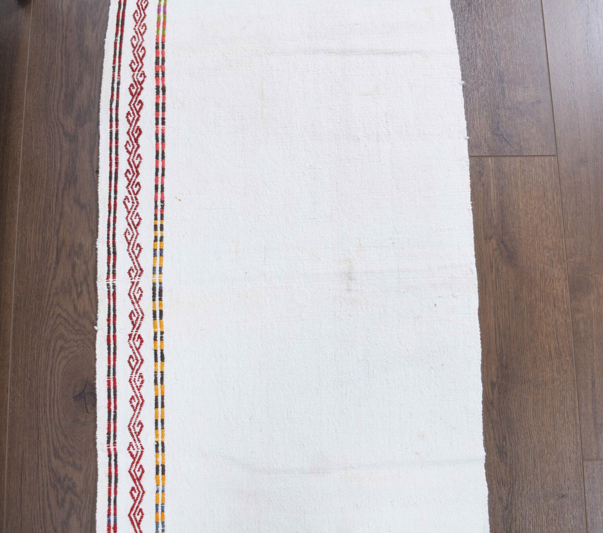 2x4 Vintage Small Kilim Rug