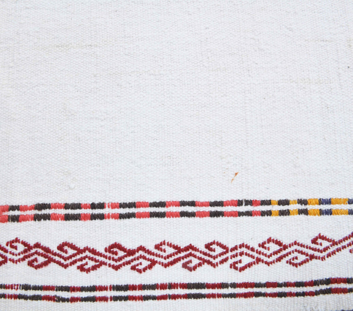 2x4 Vintage Small Kilim Rug