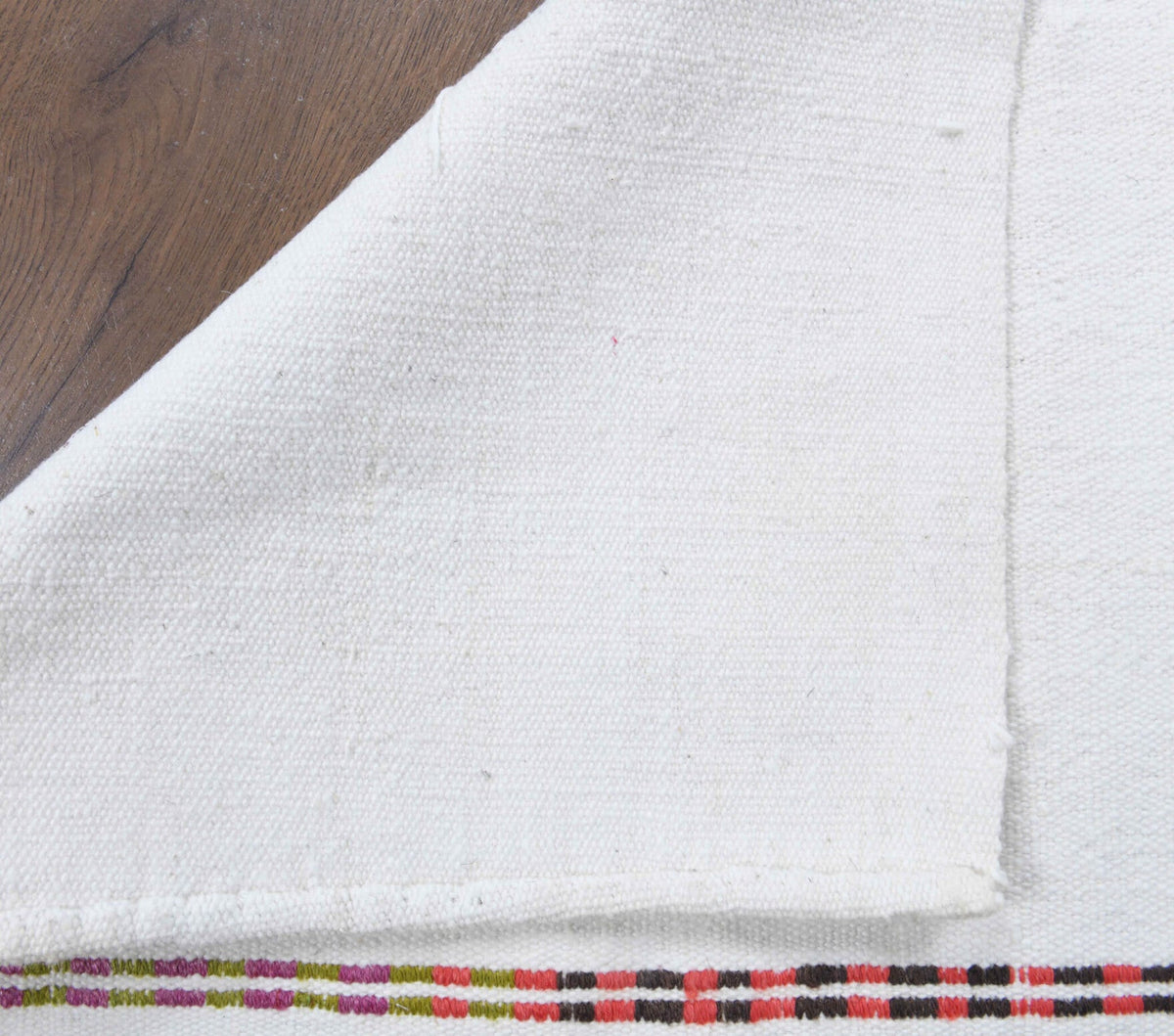 2x4 Vintage Small Kilim Rug