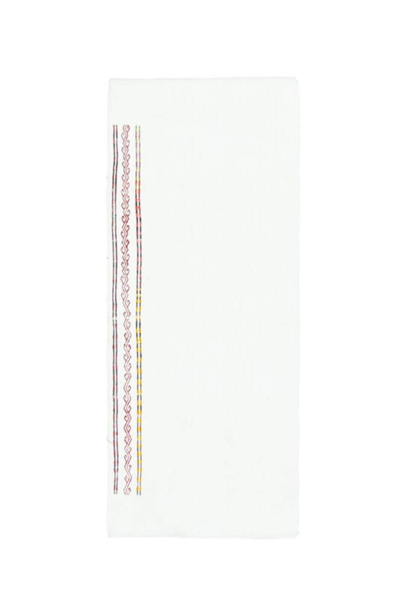Vintage Halı 48x122 cm