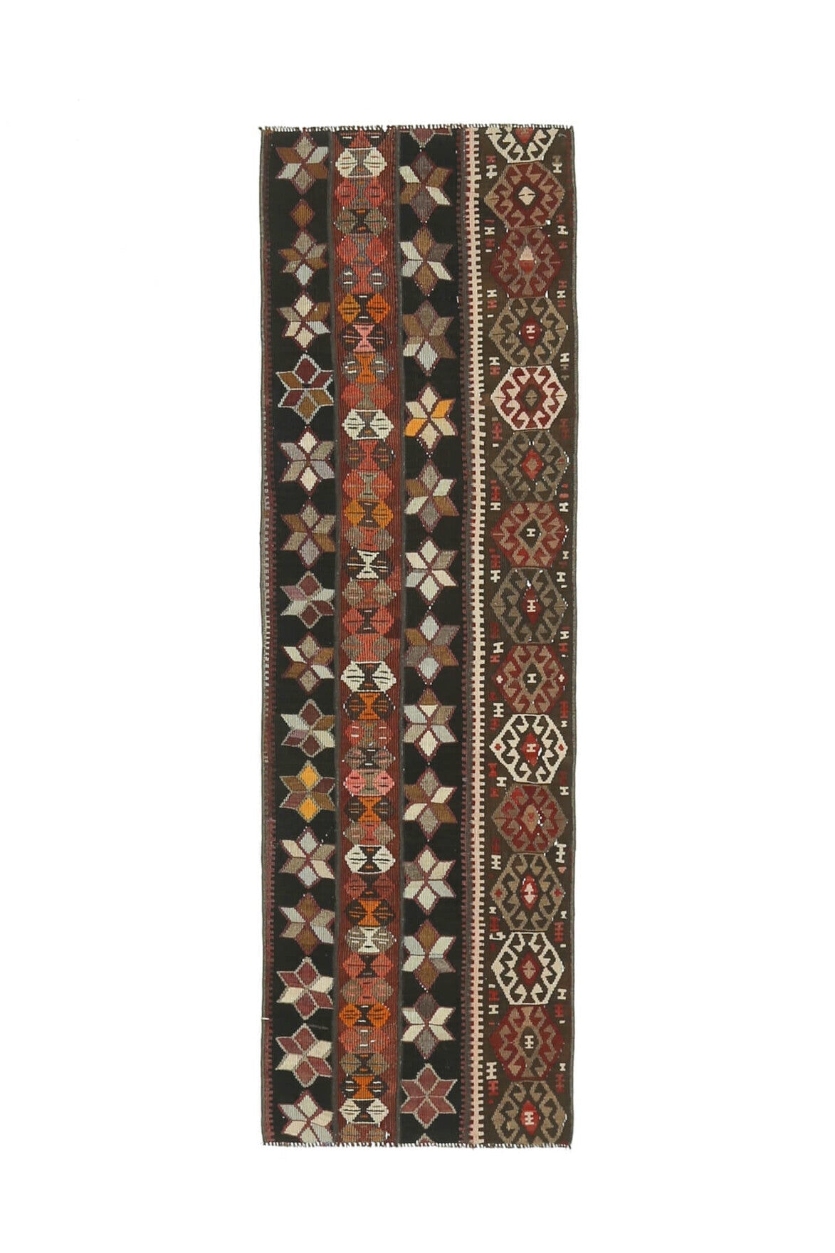 Vintage Halı 56x178 cm