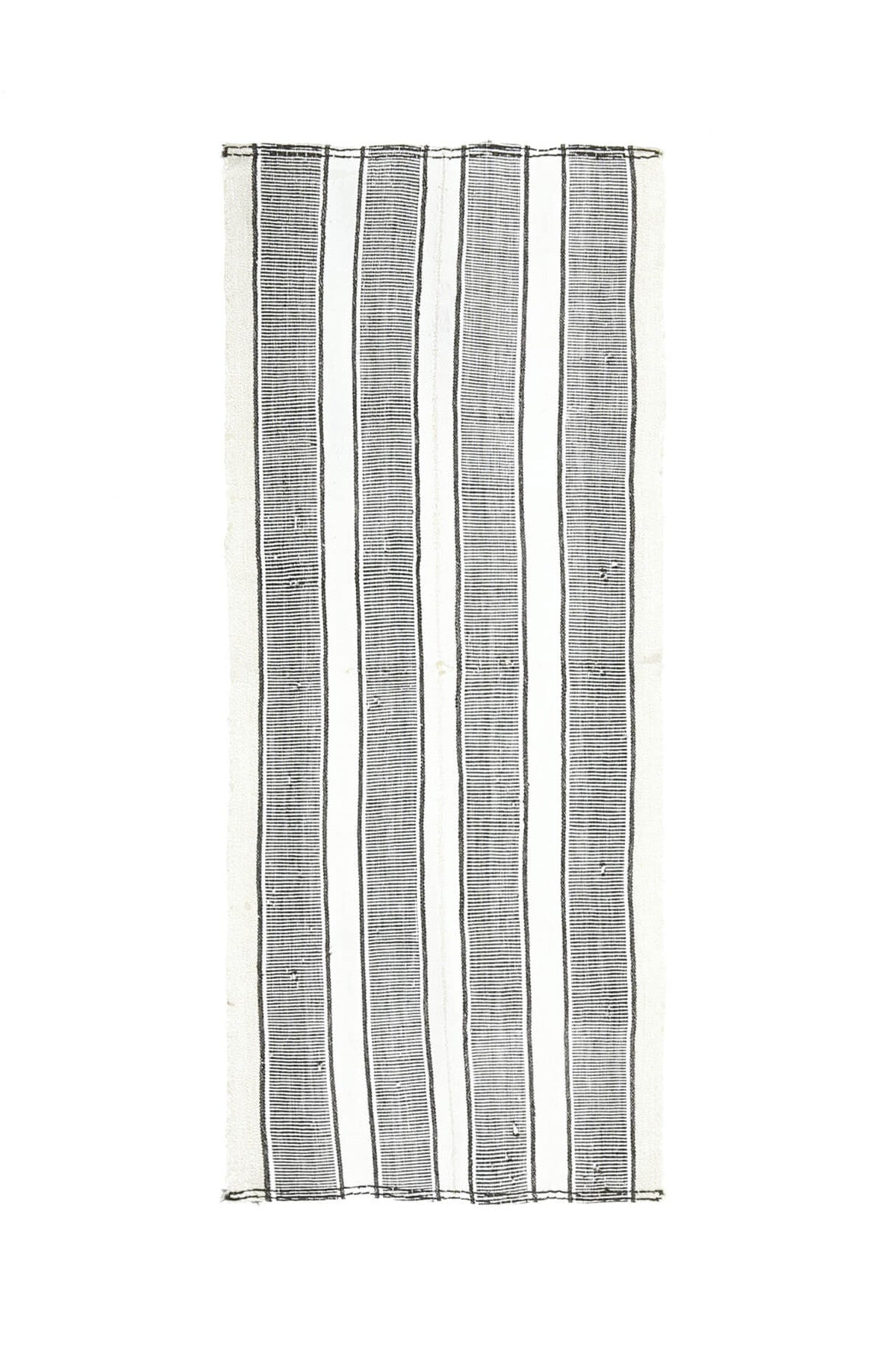 2x6 Flatweave Vintage Runner Rug