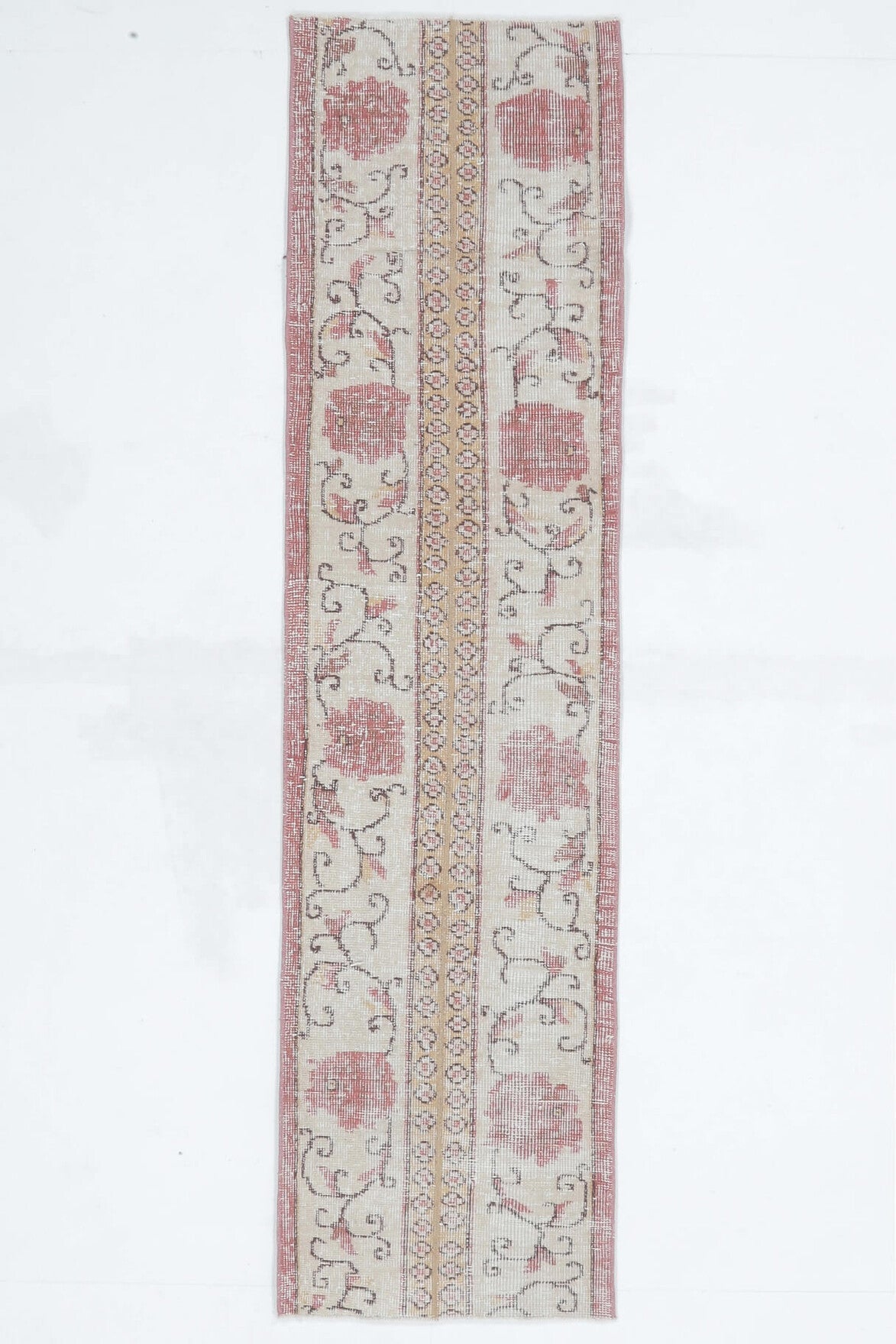 Vintage Halı 56x211 cm