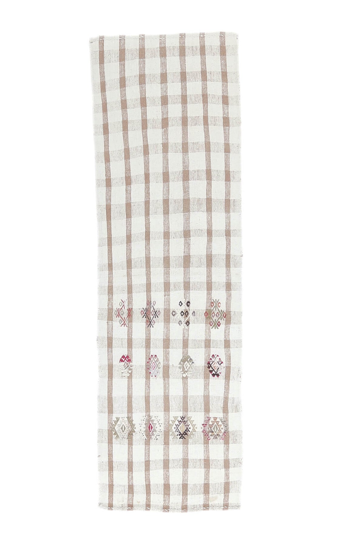 Vintage Halı 64x203 cm