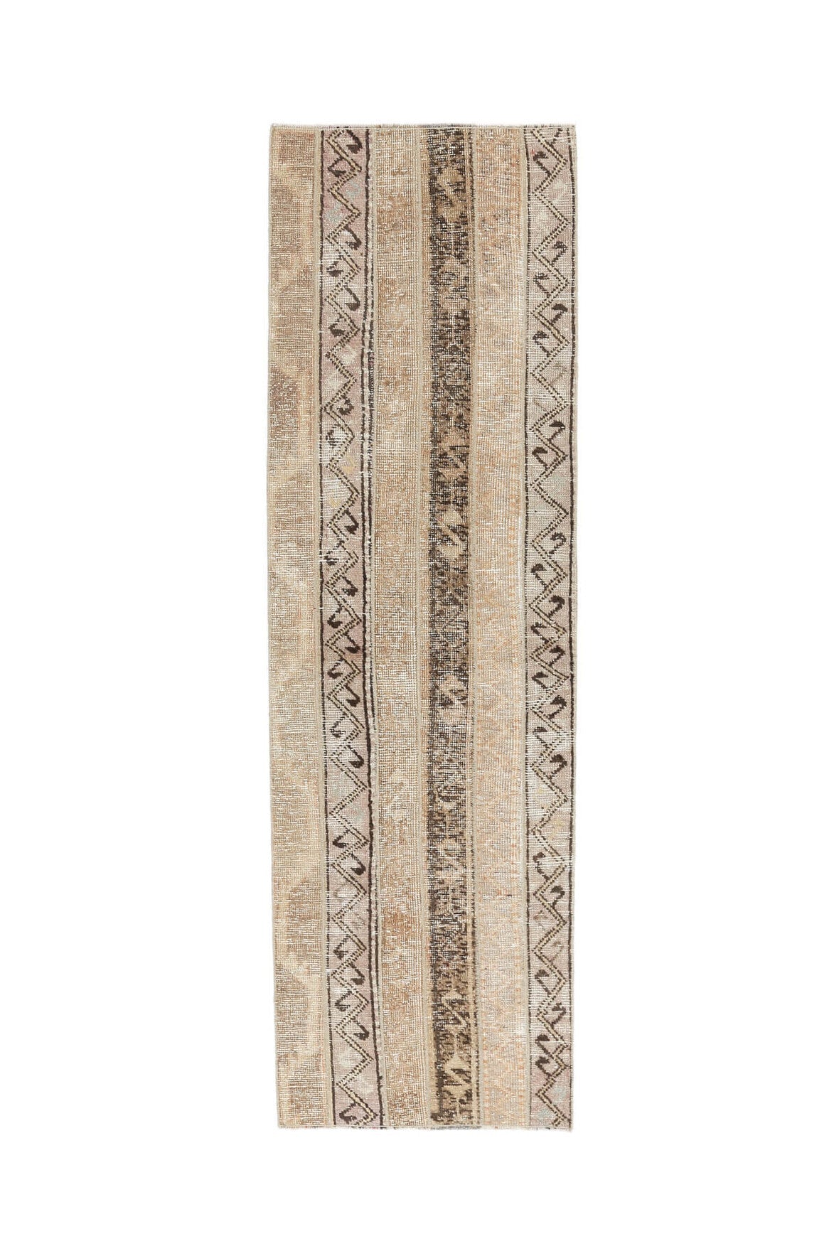 Vintage Halı 64x216 cm