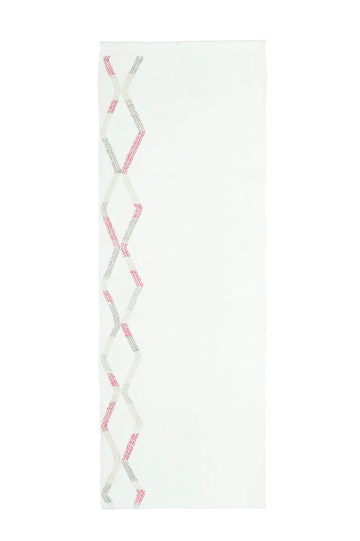 Vintage Halı 74x211 cm