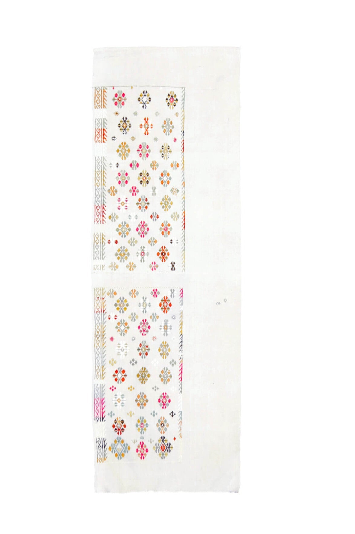 Vintage Halı 66x216 cm