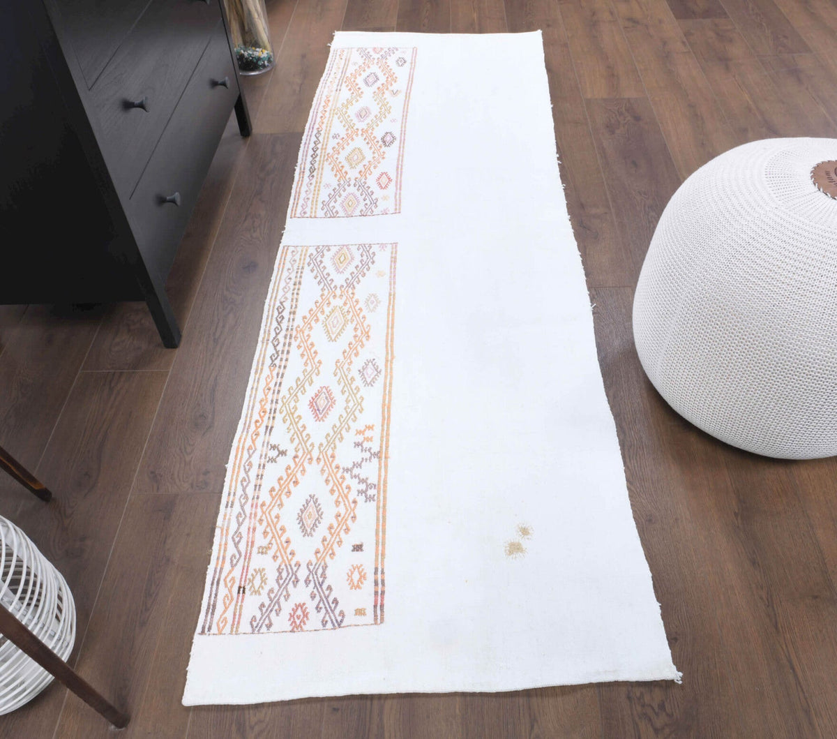 Vintage Halı 71x224 cm