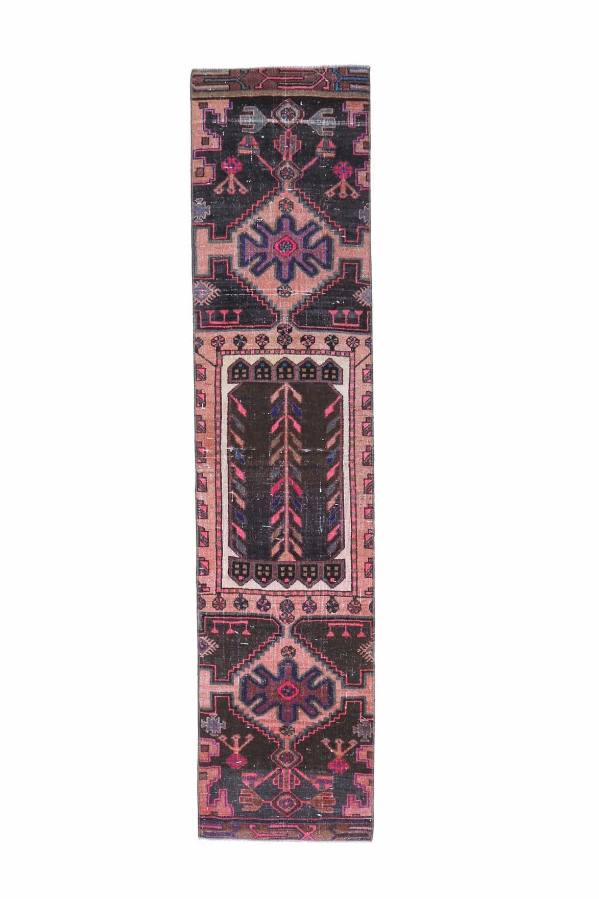 Vintage Halı 56x234 cm