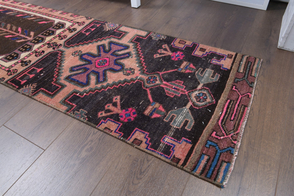 Vintage Runner Rug - 29444
