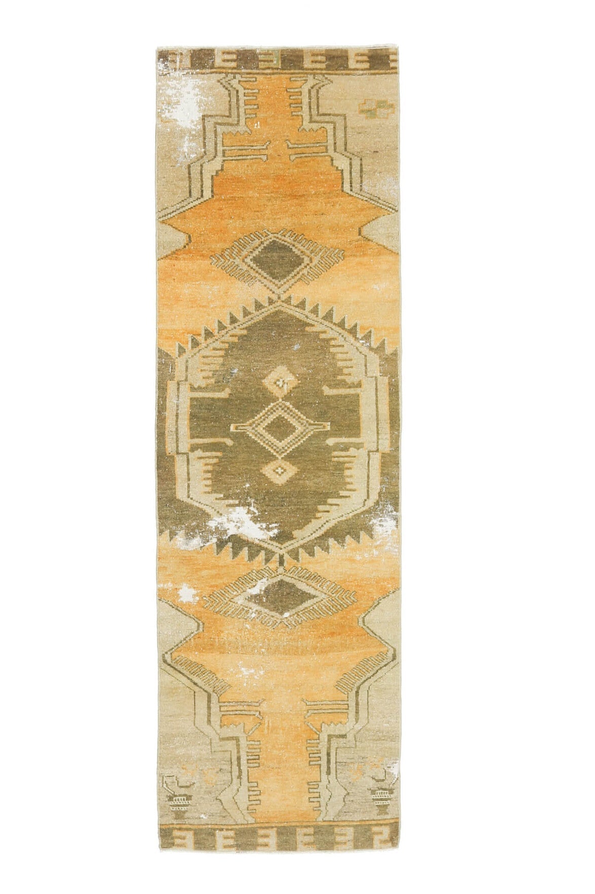Vintage Halı 71x239 cm