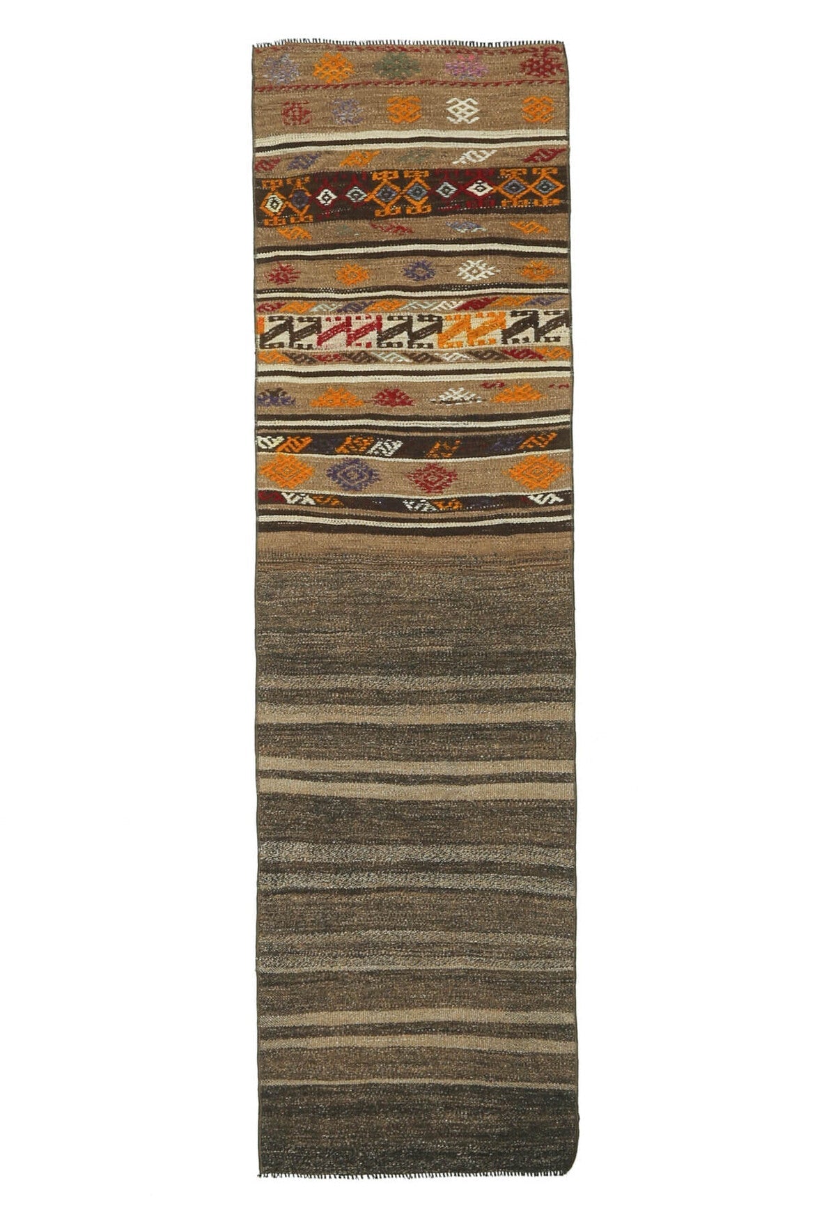 Vintage Halı 61x231 cm
