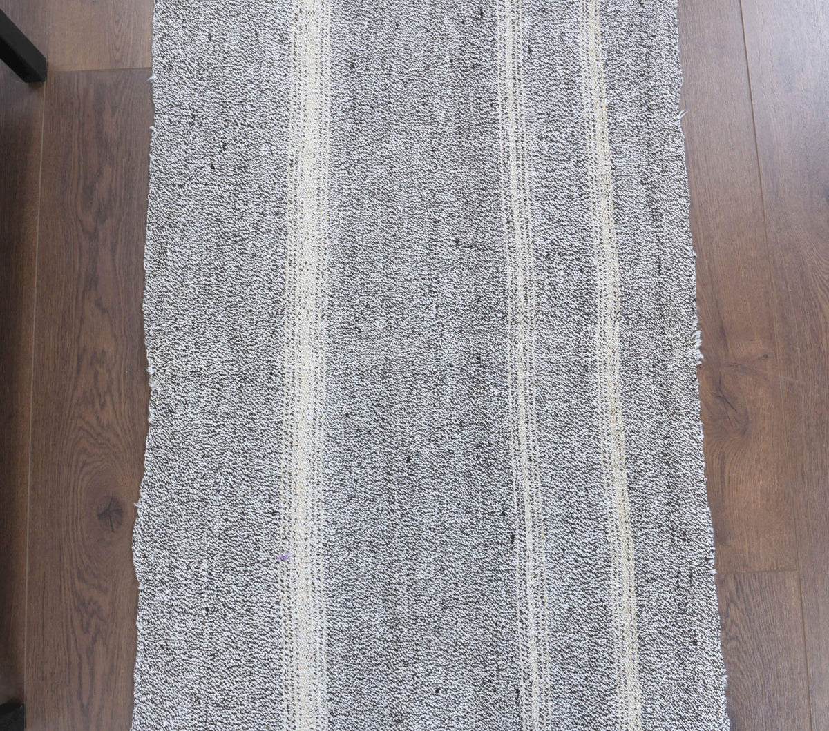 2x8 Wool Vintage Kilim Runner Rug