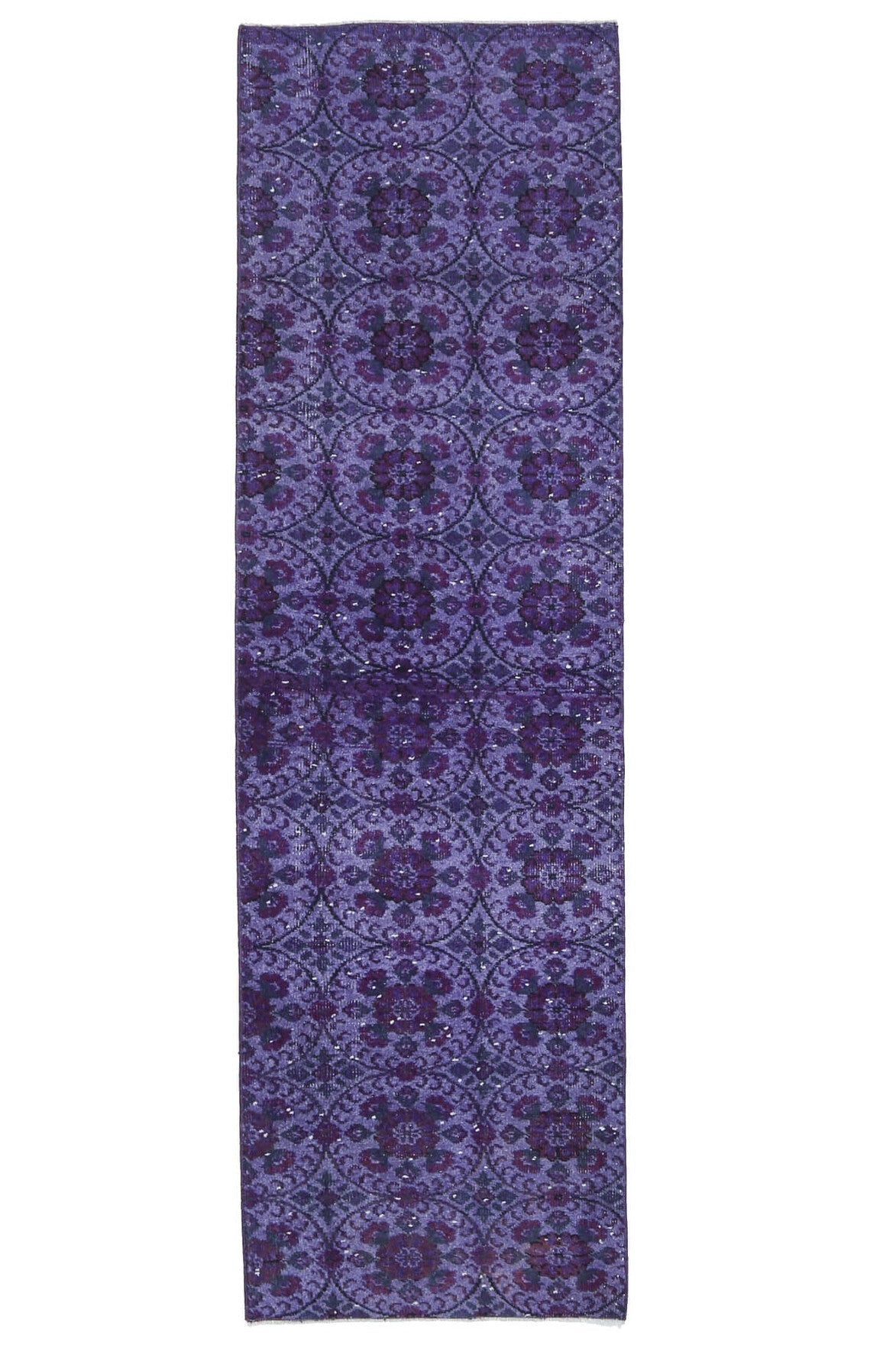 Vintage Halı 71x244 cm