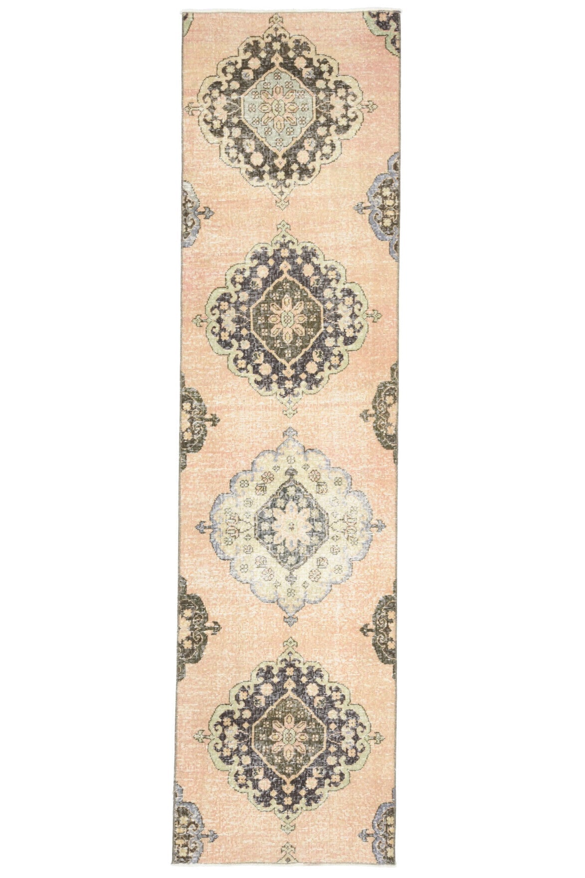 Vintage Halı 74x287 cm