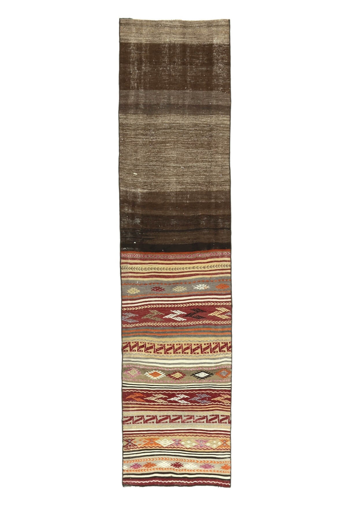 Vintage Halı 61x262 cm