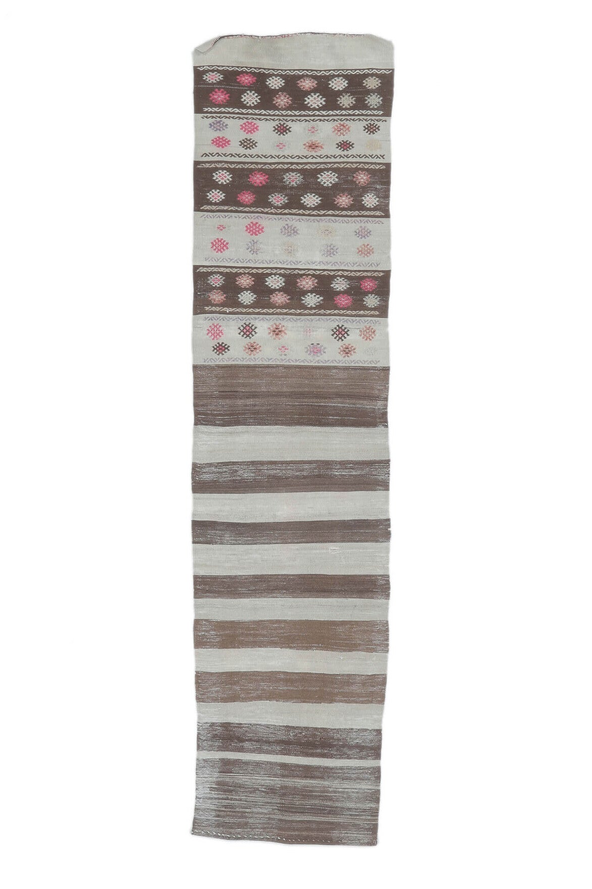 Vintage Halı 71x279 cm