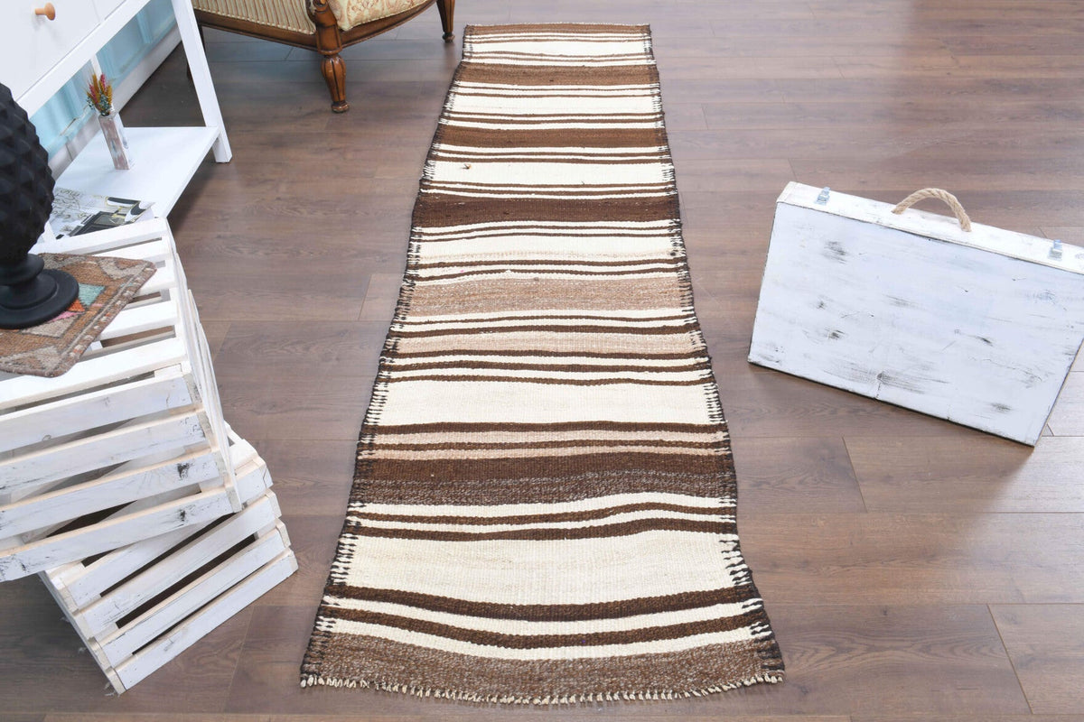 Vintage Halı 71x274 cm