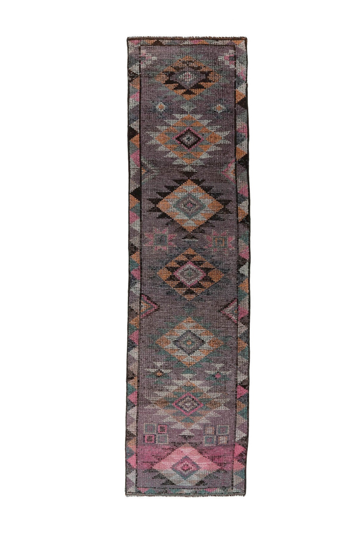Vintage Halı 79x302 cm