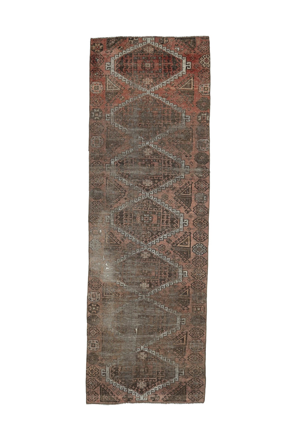 Vintage Halı 102x310 cm