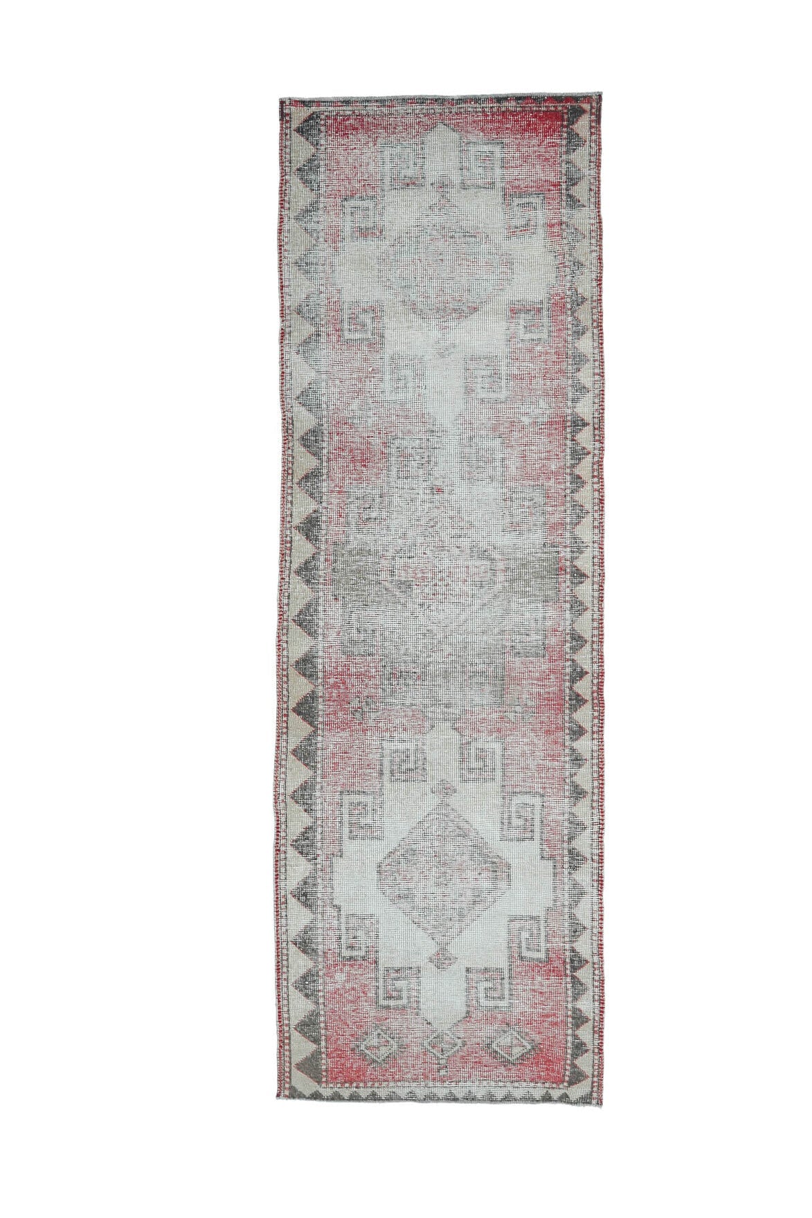 Vintage Halı 102x310 cm
