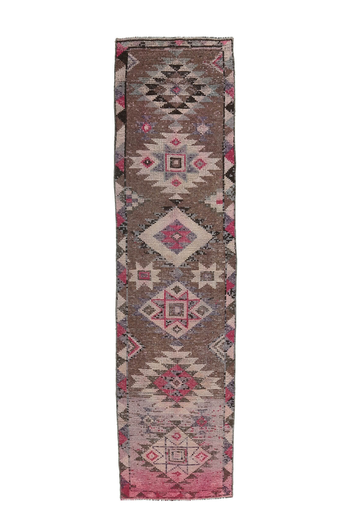 Vintage Halı 61x305 cm