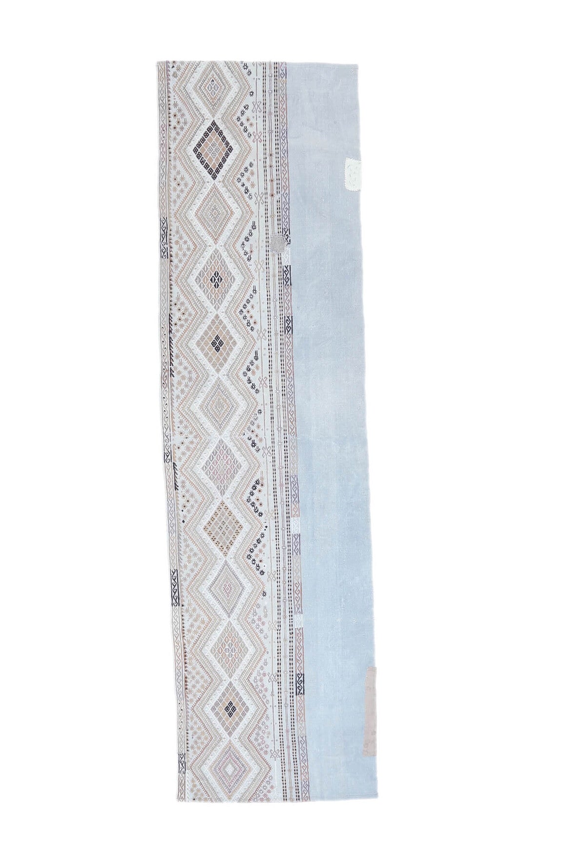 Vintage Halı 81x292 cm