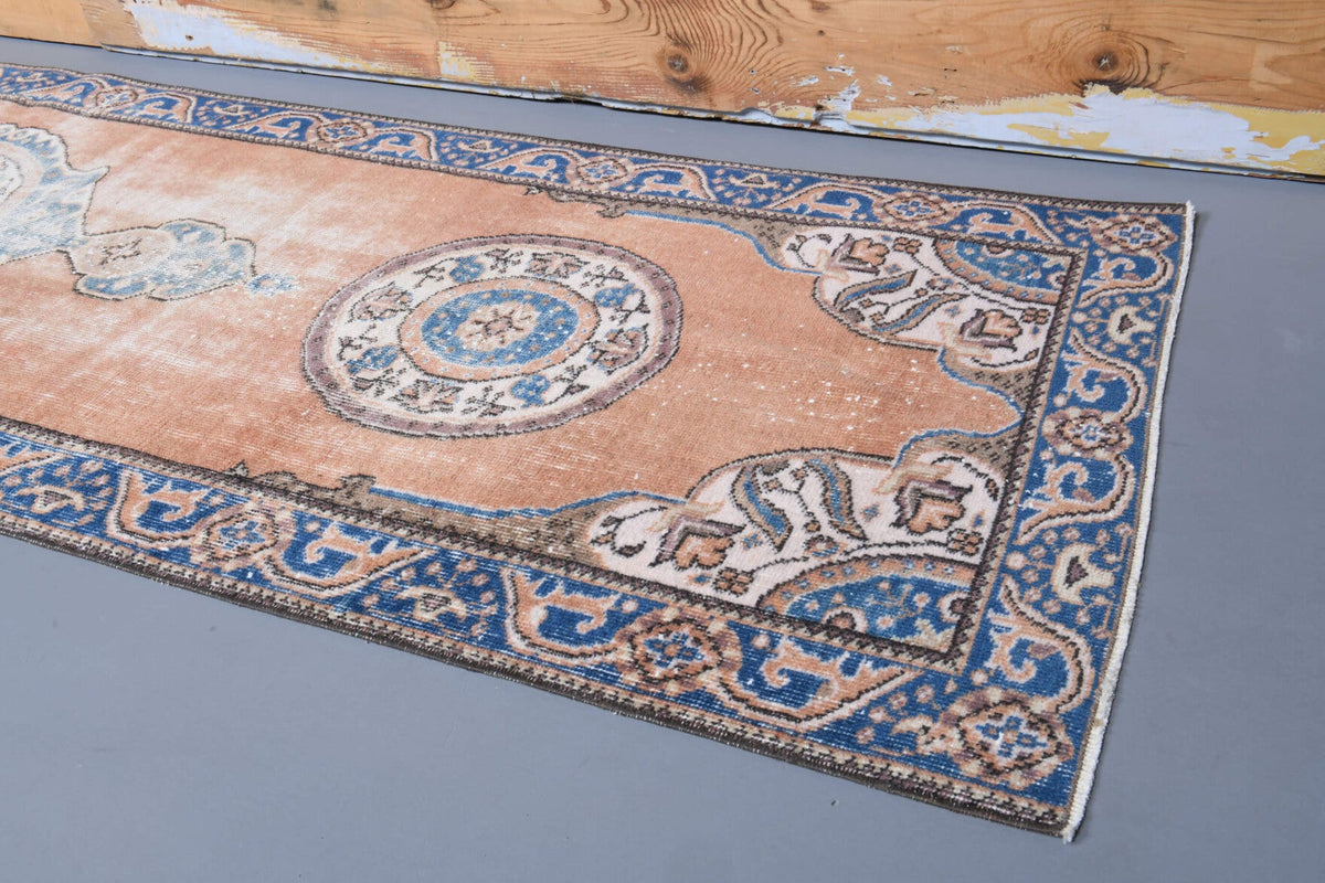 Vintage Runner Rug