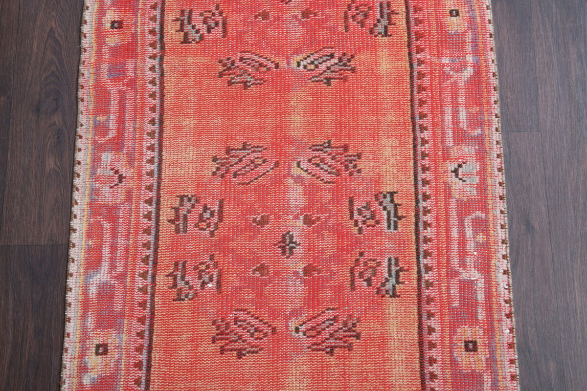 Vintage Runner Rug - 29209
