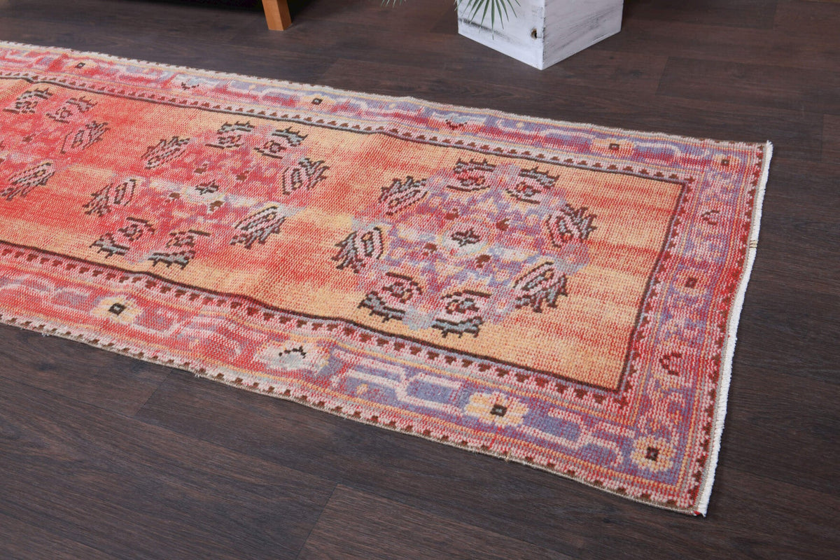 Vintage Runner Rug - 29209
