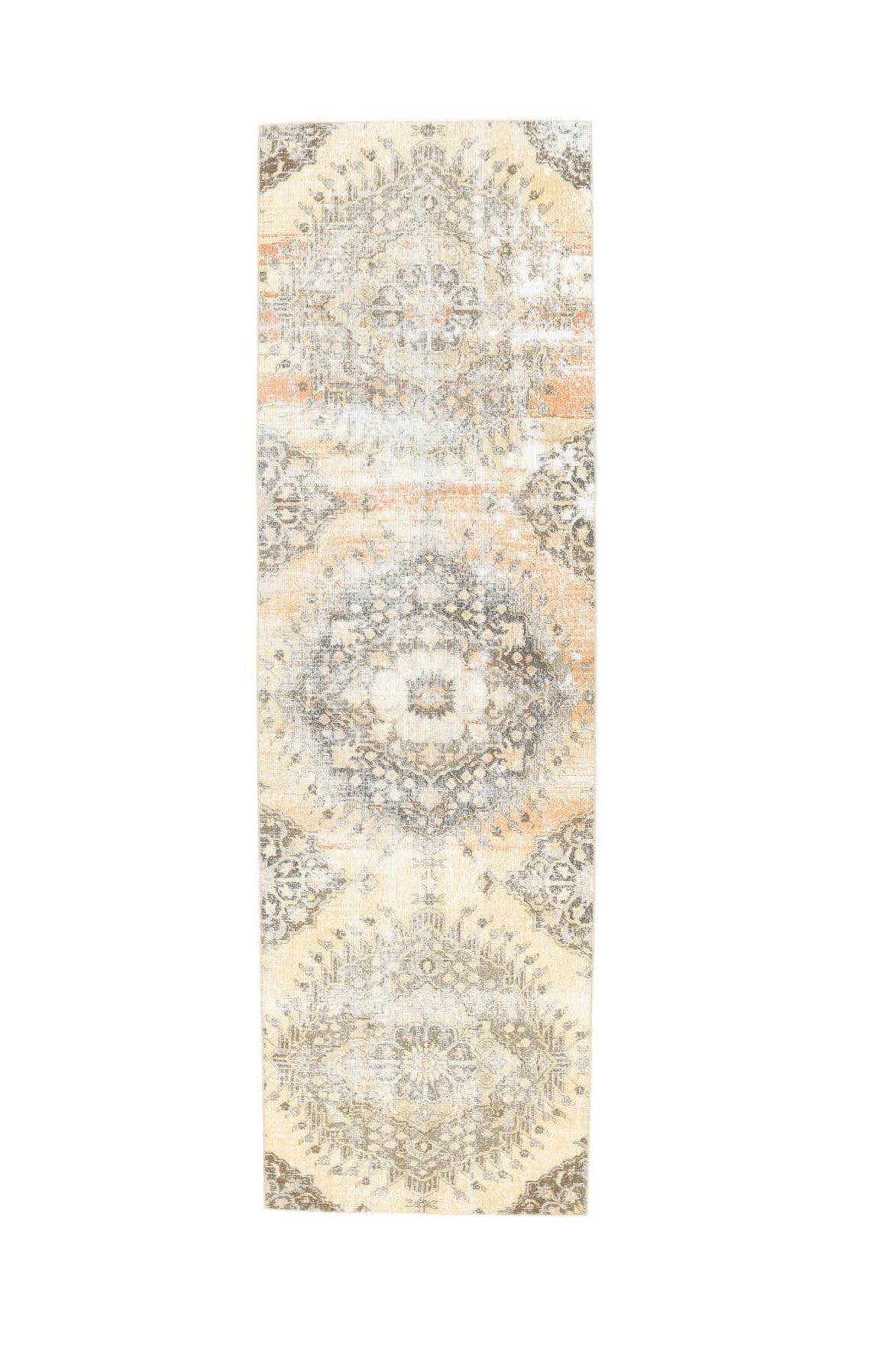 Vintage Halı 97x320 cm
