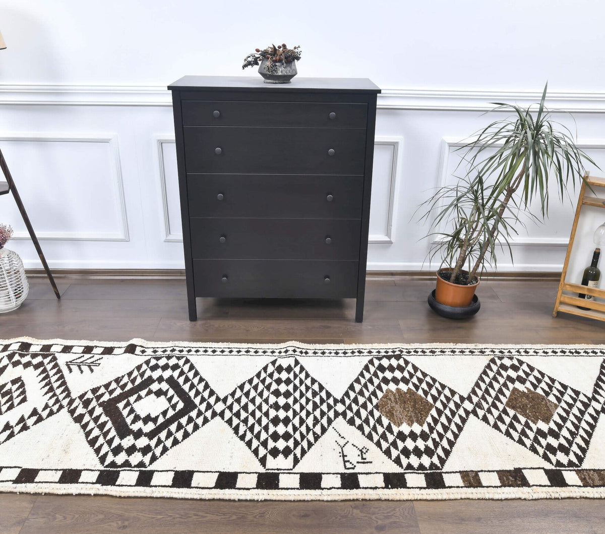 Vintage Runner Rug